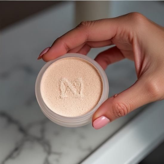 Elysian  Veil Translucent Setting Powder