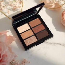 Parisian Elegance Eyeshadow Palette