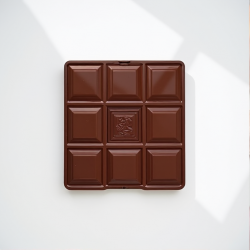 Chocolate Bar Luxe Eyeshadow Palette