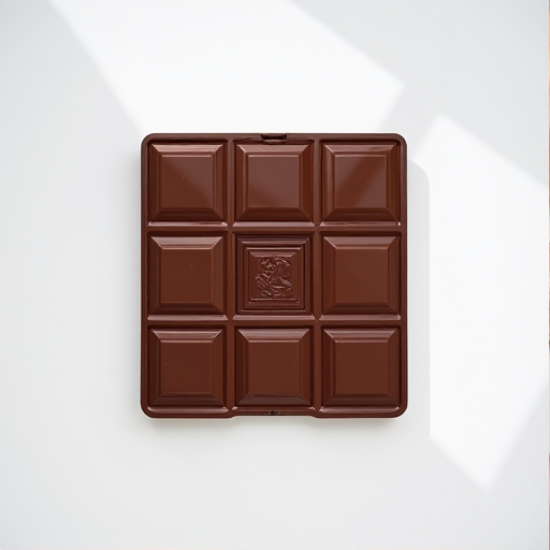 Chocolate Bar Luxe Eyeshadow Palette