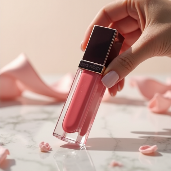 Lip Glacé Hydrating Balm Gloss
