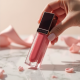 Lip Glacé Hydrating Balm Gloss