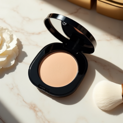 Luminous Silk Glow Setting Powder