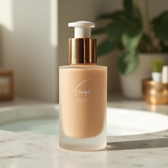Airbrush Luxe Finish Foundation