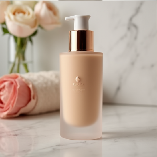 Elysian Glow Anti-Aging Lifting Foundation