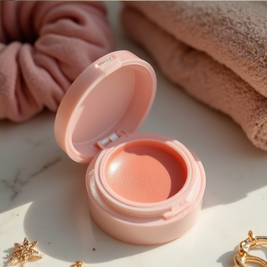 Tower 28 BeachPlease Luminous Tinted Balm