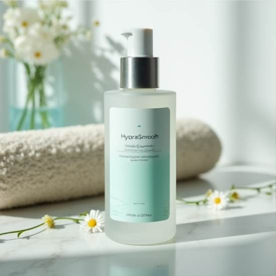 HydraSmooth Master Prime Elixir
