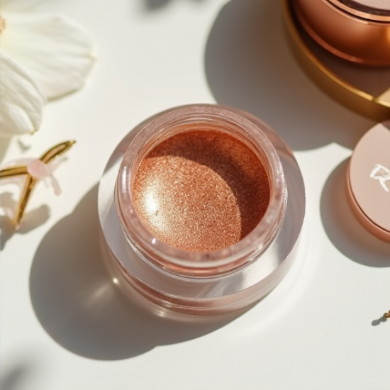 Eye Polish - Shimmering Radiance