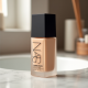 Natural Radiant Longwear Foundation - Velvet Glow