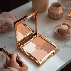 Sculpt & Glow Contour Palette