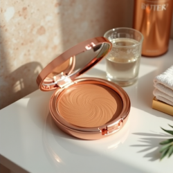 Butter Glow Bronzer