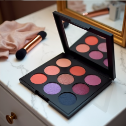 Beautopsy Gradient Palette
