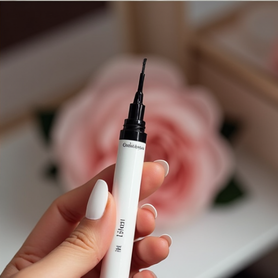 Pro Tip Liquid Eyeliner - Precision Black