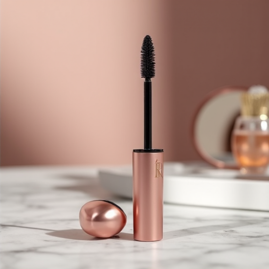 Perfect Strokes Universal Volumizing Mascara