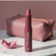 Velvet Kiss Lip Crayon - Mauve Dream