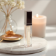 LuxeGlow Clear High Shine Lip Gloss