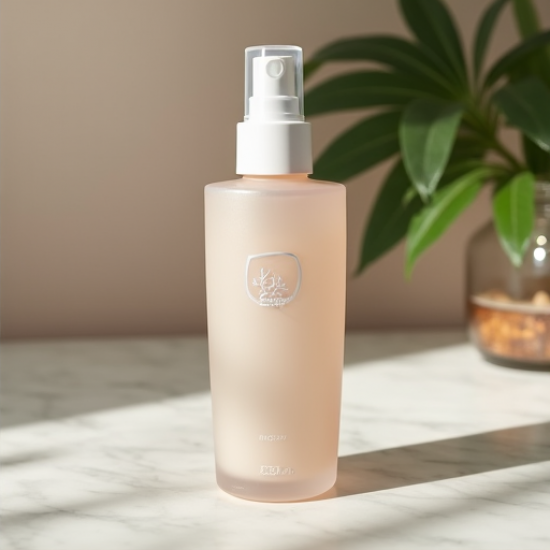 Radiant Glow Illuminating Setting Spray