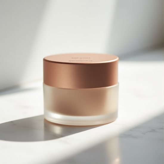 Radiance Loose Powder Foundation SPF 15