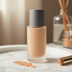 Velvet Touch Full Coverage Foundation