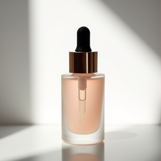 Radiant Glow Liquid Highlighter Drops