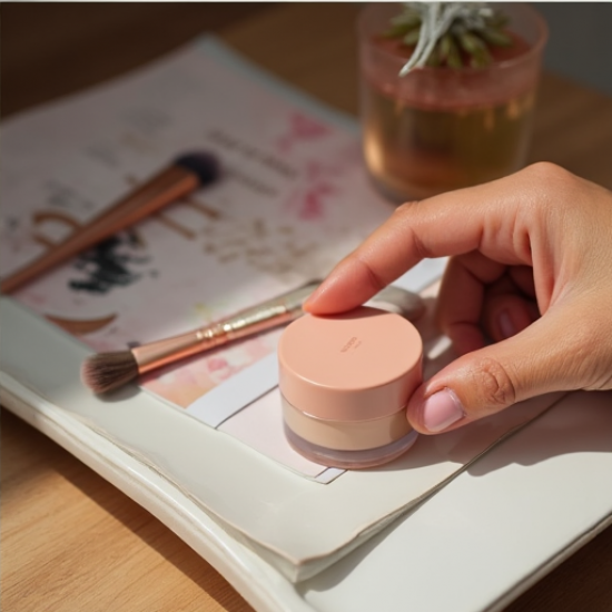 Stretch Concealer - Flawless Blend