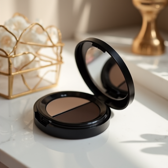Brow Elegance Duo Powder
