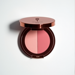 Cheek to Chic Blush - Pillow Talk
