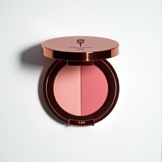 Cheek to Chic Blush - Pillow Talk