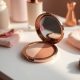 Radiant Glow Blush & Highlighter Duo