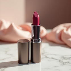 Vice Comfort Matte Lipstick - Velvet Rose