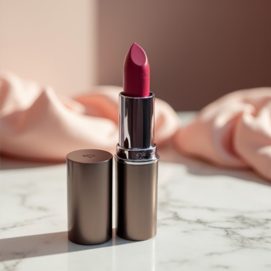 Vice Comfort Matte Lipstick - Velvet Rose