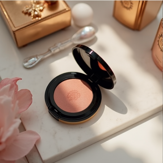 Inner Glow Crème Pigment - Blush of Enchantment