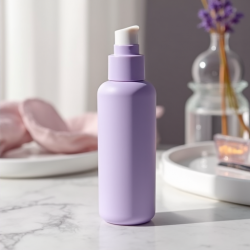 Lavender Glow Color Correcting Primer