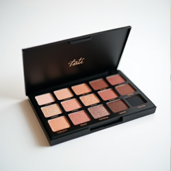 Textured Neutrals Palette