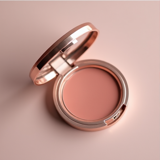 Luxe Cream Blush Refill