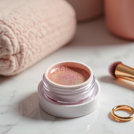 Dreamy Glimmer Super Shock Shadow