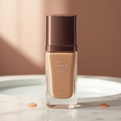 Stay Naked Luxe Liquid Foundation
