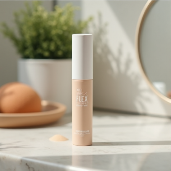 Flex Concealer - Radiant Coverage