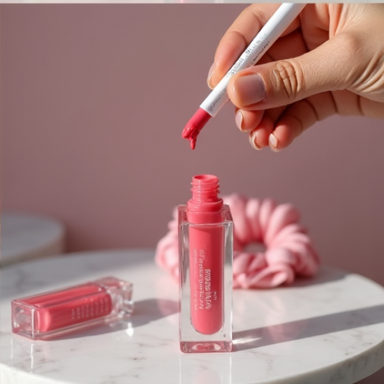 Glasting Water Tint - Luminous Lip Color