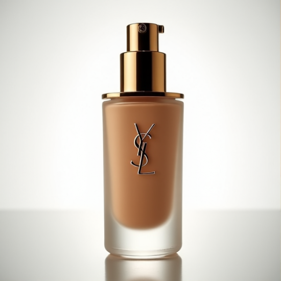 Touche Éclat Radiant Glow Foundation