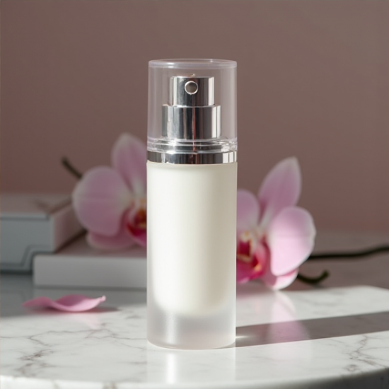 Flawless Finish Blurring Primer