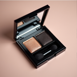 Midnight Glam Smoky Eye Quad