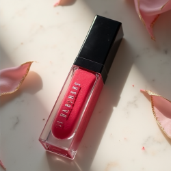 Crushed Oil-Infused Gloss - Luxe Hydration Edition