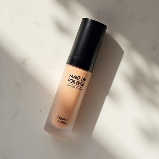 Ultra HD Self-Setting Concealer