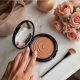 Radiant Putty Bronzer