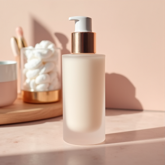 Radiant Glow Brightening Primer SPF 35