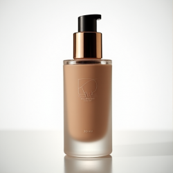 PureMatte Luxe Foundation