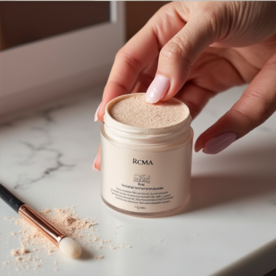 No-Color Powder Pro