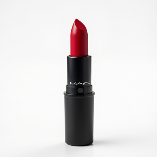 Ruby Royale Matte Lipstick
