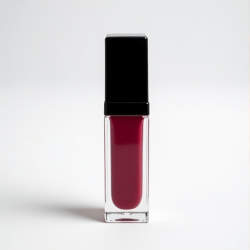 Velvet Luxe Liquid Lipstick - Deep Wine